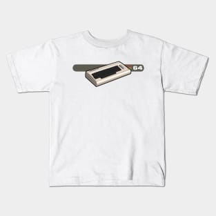 c64 Kids T-Shirt